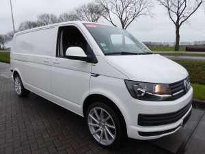 VOLKSWAGEN - TRANSPORTER 2.0 TDI