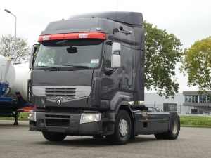 RENAULT - PREMIUM 460
