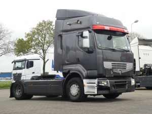 RENAULT - PREMIUM 460