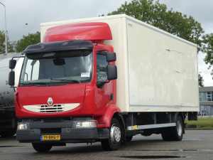 RENAULT - MIDLUM 270.12