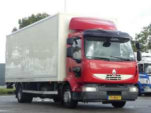 RENAULT - MIDLUM 270.12