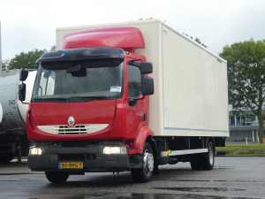 RENAULT - MIDLUM 220.12