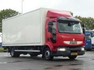 RENAULT - MIDLUM 220.12