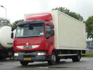 RENAULT - MIDLUM 220.12