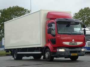 RENAULT - MIDLUM 220.12