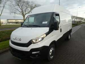 IVECO - DAILY 35 C