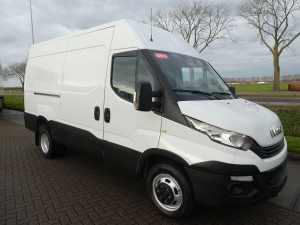IVECO - DAILY 35 C