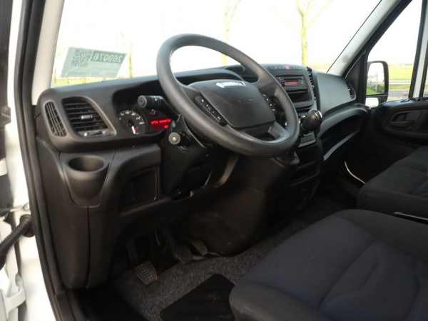 IVECO - DAILY 35 C