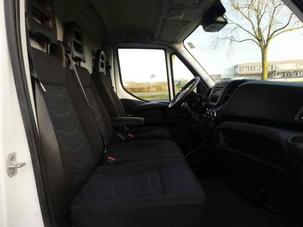 IVECO - DAILY 35 C