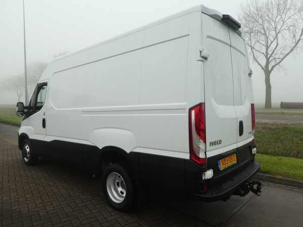 IVECO - DAILY 35 C