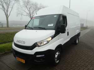 IVECO - DAILY 35 C