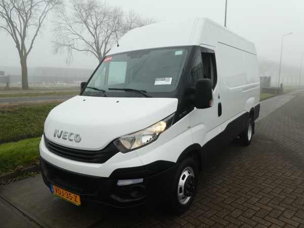 IVECO - DAILY 35 C