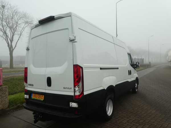 IVECO - DAILY 35 C