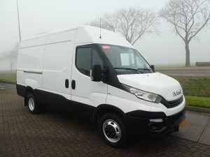 IVECO - DAILY 35 C