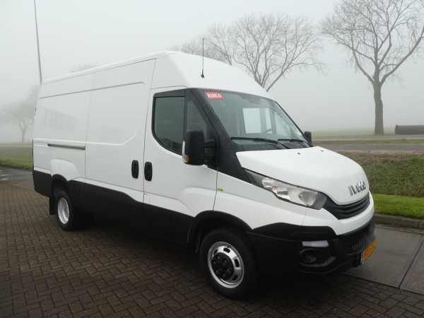 IVECO - DAILY 35 C
