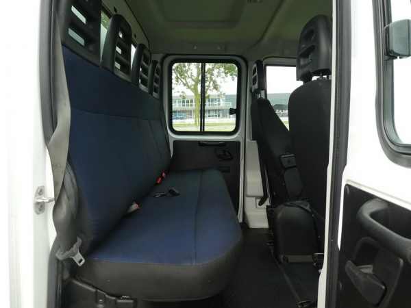 IVECO - DAILY 35 C