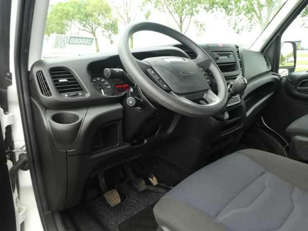 IVECO - DAILY 35 C
