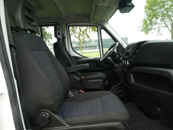 IVECO - DAILY 35 C