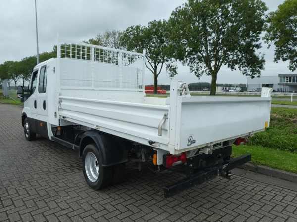 IVECO - DAILY 35 C