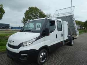 IVECO - DAILY 35 C