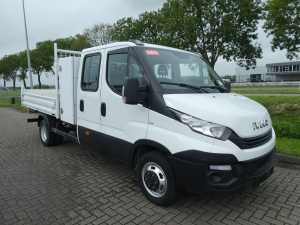 IVECO - DAILY 35 C