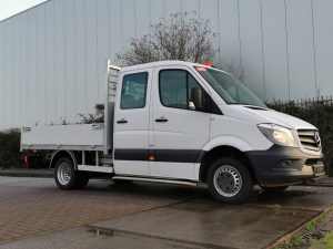 MERCEDES-BENZ - SPRINTER 511 CDI