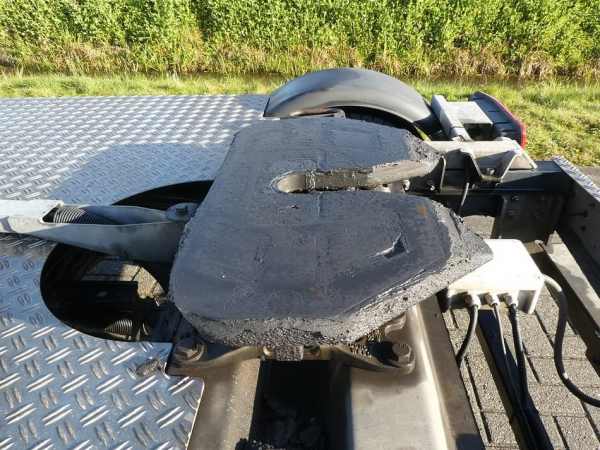 MERCEDES-BENZ - SPRINTER 315 CDI