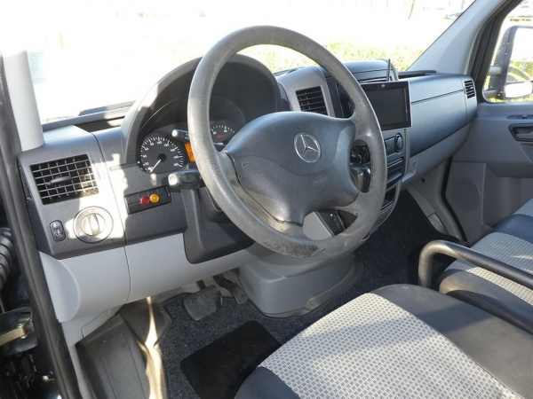 MERCEDES-BENZ - SPRINTER 315 CDI