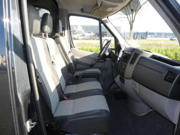 MERCEDES-BENZ - SPRINTER 315 CDI