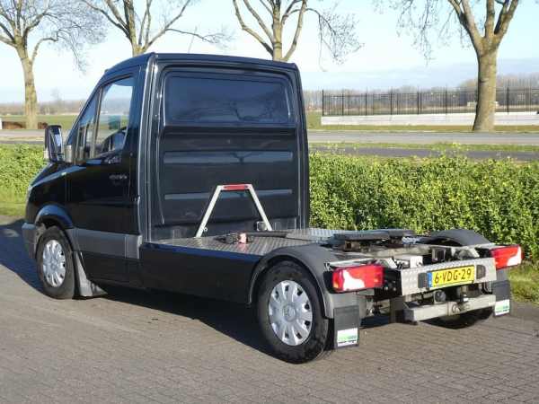 MERCEDES-BENZ - SPRINTER 315 CDI