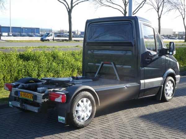 MERCEDES-BENZ - SPRINTER 315 CDI