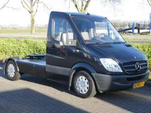 MERCEDES-BENZ - SPRINTER 315 CDI