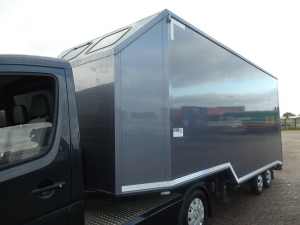 BARENTS - BL-OPL 5000