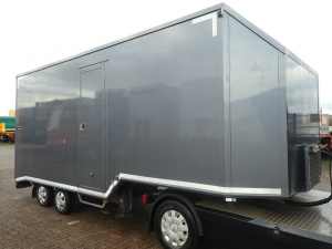 BARENTS - BL-OPL 5000