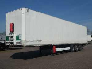 KRONE - KLEIDERKOFFER