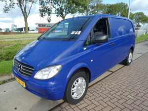 MERCEDES-BENZ - VITO 109 CDI