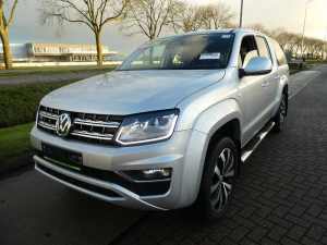 VOLKSWAGEN - AMAROK 3.0 TDI
