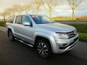 VOLKSWAGEN - AMAROK 3.0 TDI