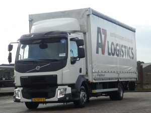 VOLVO - FL 240.12
