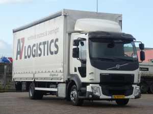 VOLVO - FL 240.12