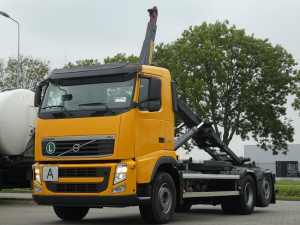 VOLVO - FH 13.420