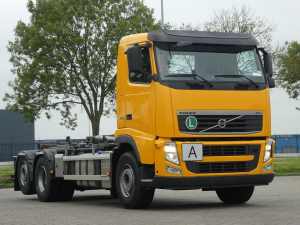 VOLVO - FH 13.420