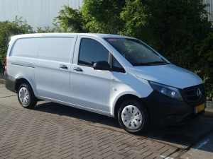 MERCEDES-BENZ - VITO 114 CDI