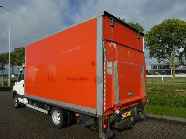 IVECO - DAILY 40C11