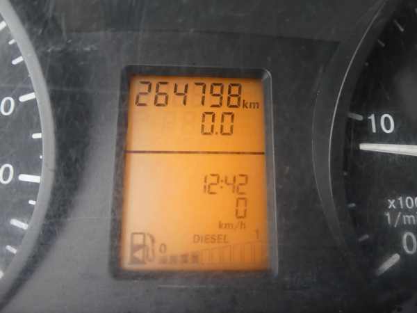 MERCEDES-BENZ - SPRINTER 316 CDI