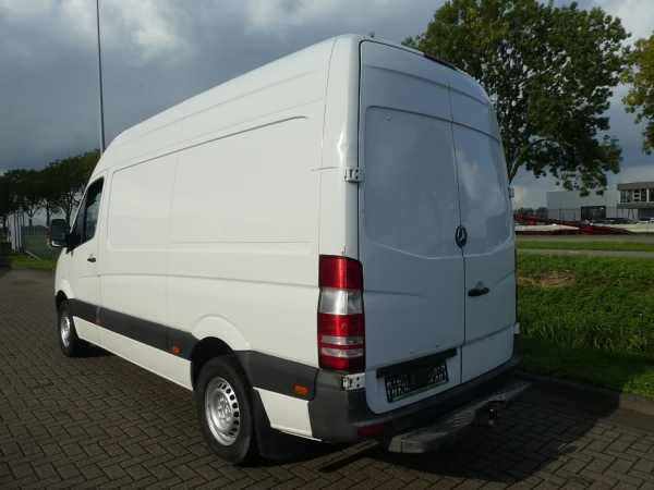 MERCEDES-BENZ - SPRINTER 316 CDI