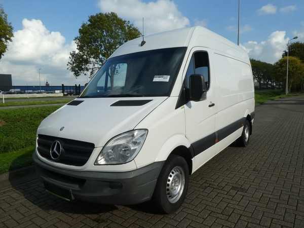 MERCEDES-BENZ - SPRINTER 316 CDI