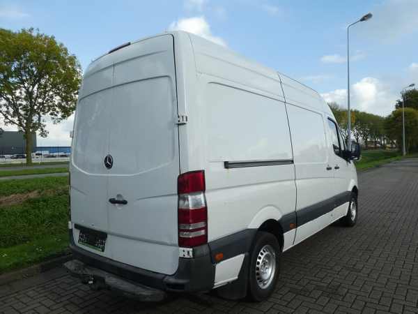MERCEDES-BENZ - SPRINTER 316 CDI