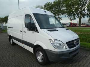 MERCEDES-BENZ - SPRINTER 316 CDI