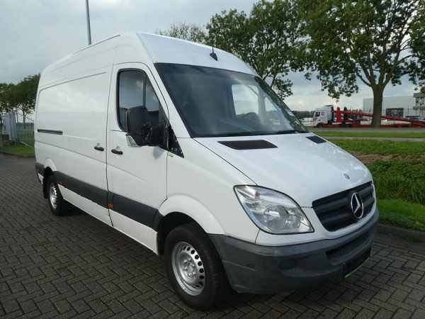 MERCEDES-BENZ - SPRINTER 316 CDI